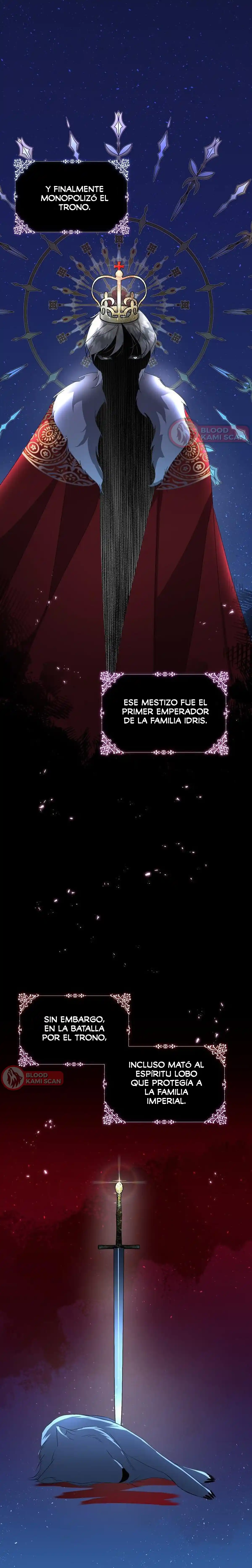 Formando Al Protagonista - Capítulo 15 - Página 15 - LectorTMOo
