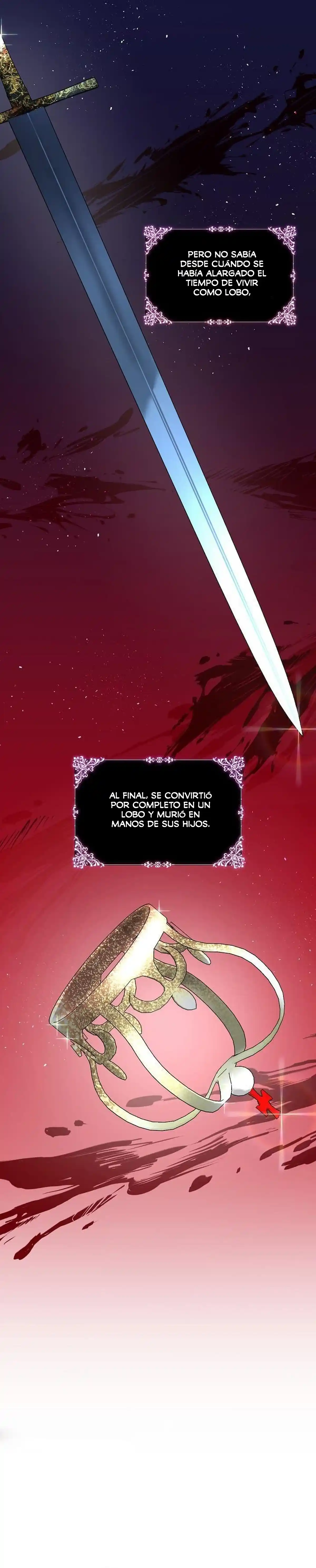 Formando Al Protagonista - Capítulo 15 - Página 17 - LectorTMOo