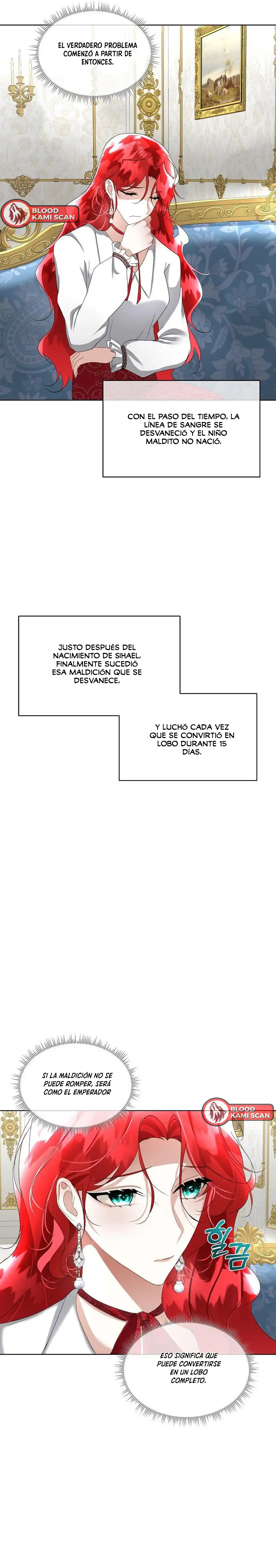 Formando Al Protagonista - Capítulo 15 - Página 18 - LectorTMOo