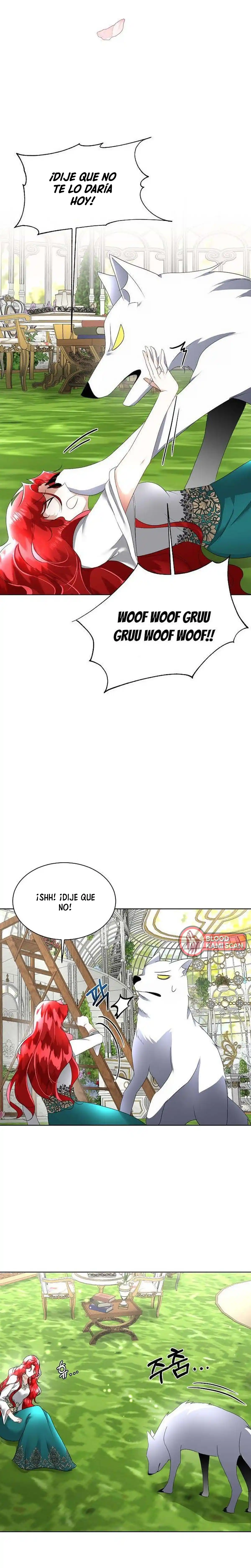 Formando Al Protagonista - Capítulo 16 - Página 12 - LectorTMOo