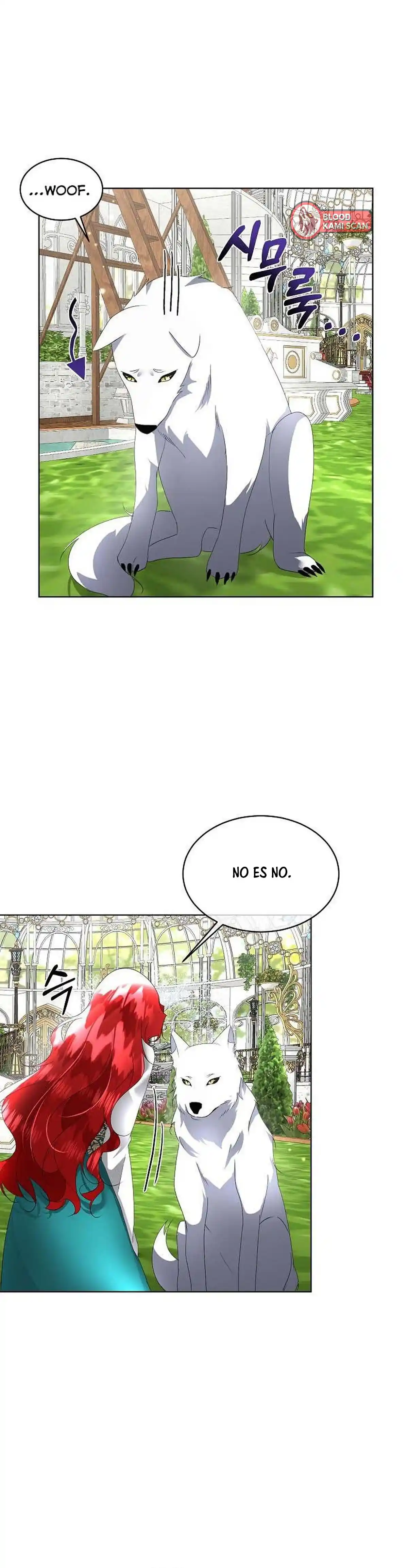 Formando Al Protagonista - Capítulo 16 - Página 13 - LectorTMOo
