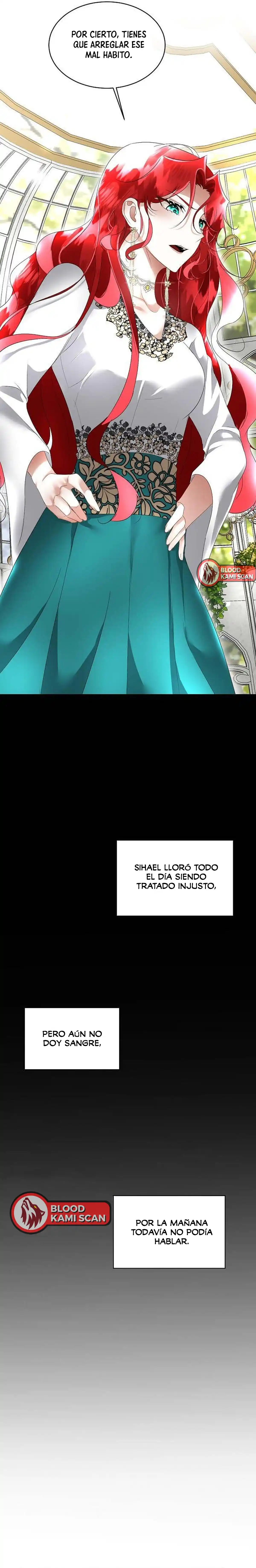 Formando Al Protagonista - Capítulo 16 - Página 14 - LectorTMOo