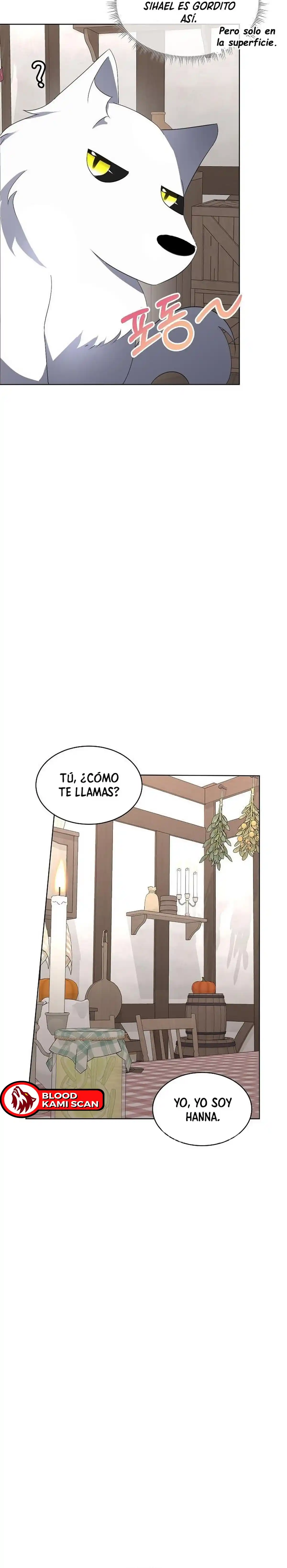 Formando Al Protagonista - Capítulo 17 - Página 4 - LectorTMOo