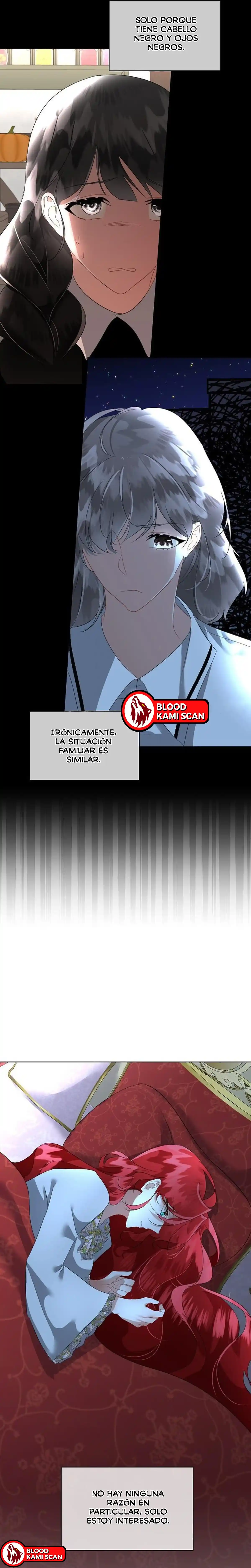 Formando Al Protagonista - Capítulo 17 - Página 13 - LectorTMOo