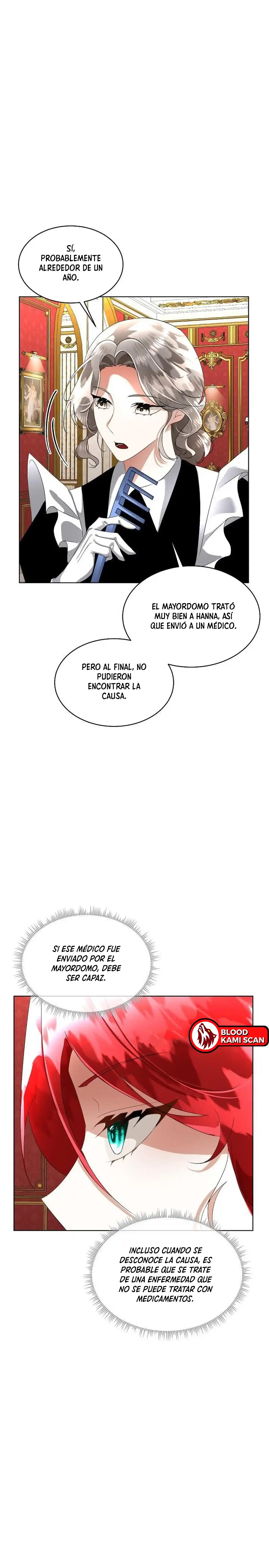 Formando Al Protagonista - Capítulo 17 - Página 15 - LectorTMOo