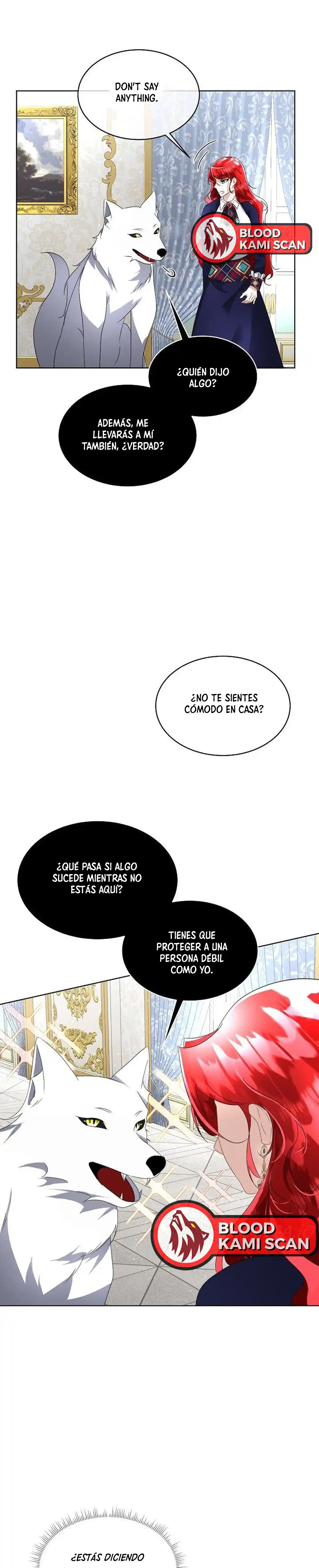 Formando Al Protagonista - Capítulo 17 - Página 19 - LectorTMOo