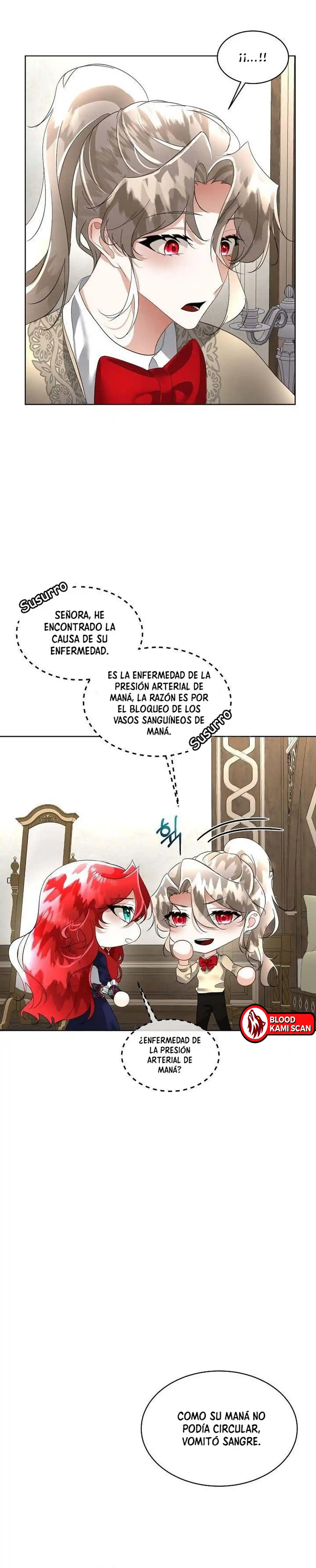 Formando Al Protagonista - Capítulo 18 - Página 3 - LectorTMOo