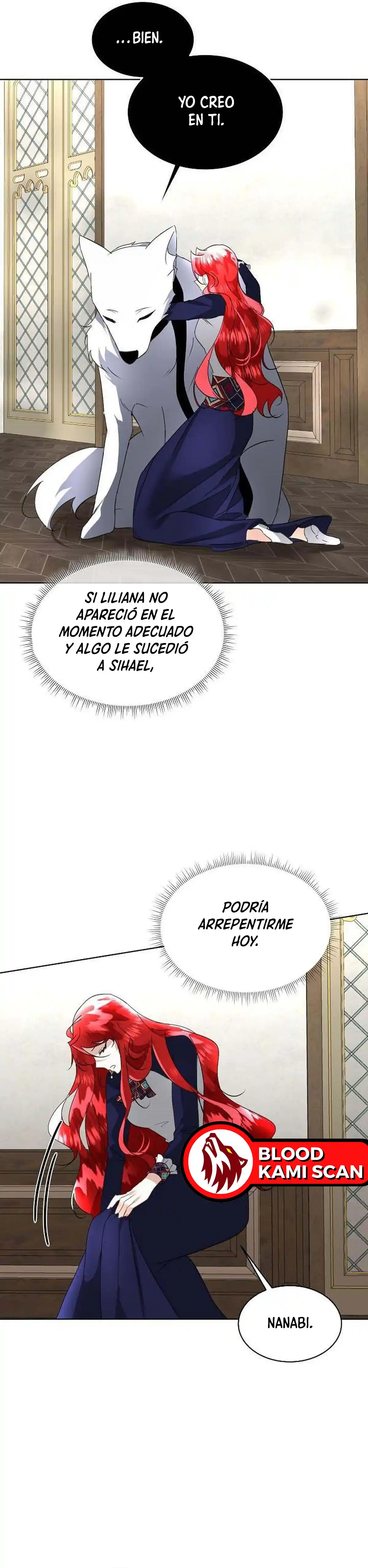 Formando Al Protagonista - Capítulo 18 - Página 13 - LectorTMOo