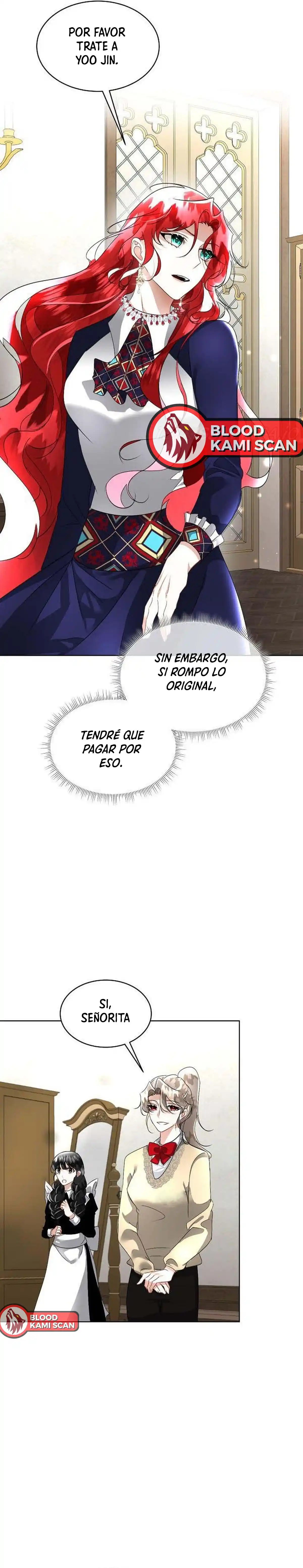Formando Al Protagonista - Capítulo 18 - Página 14 - LectorTMOo