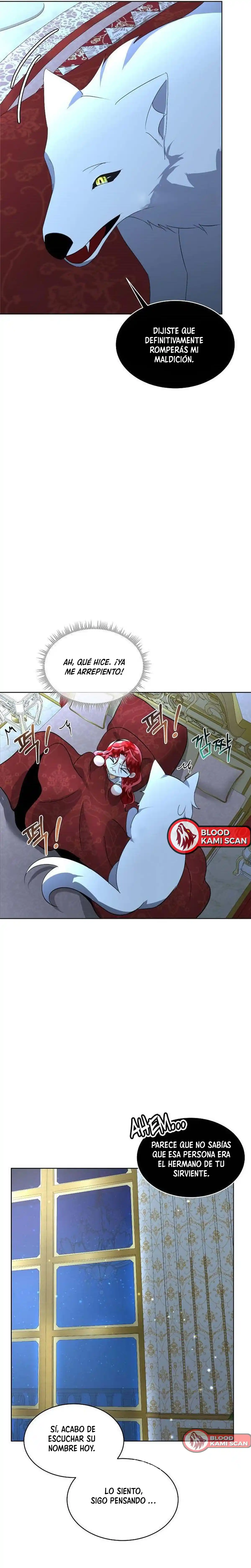 Formando Al Protagonista - Capítulo 18 - Página 18 - LectorTMOo