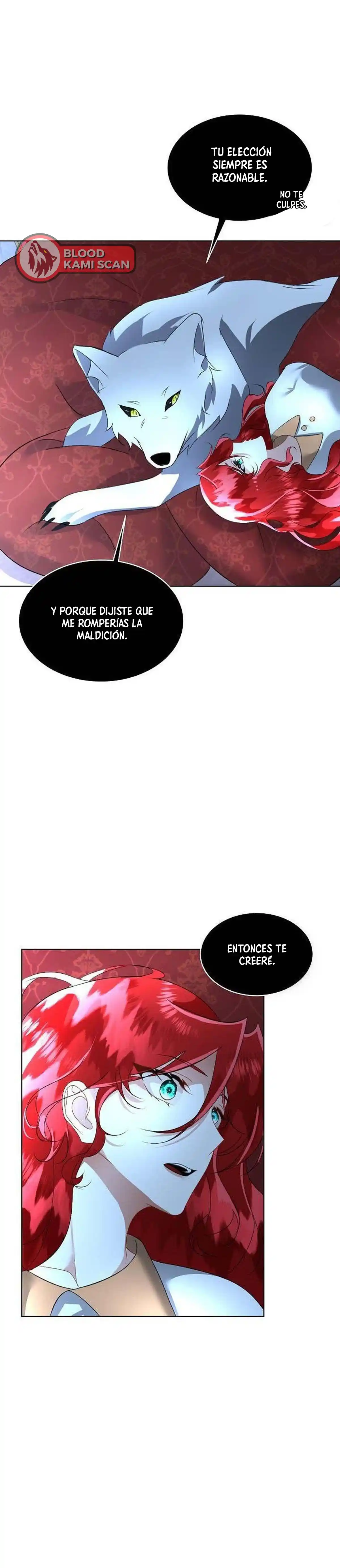 Formando Al Protagonista - Capítulo 18 - Página 19 - LectorTMOo