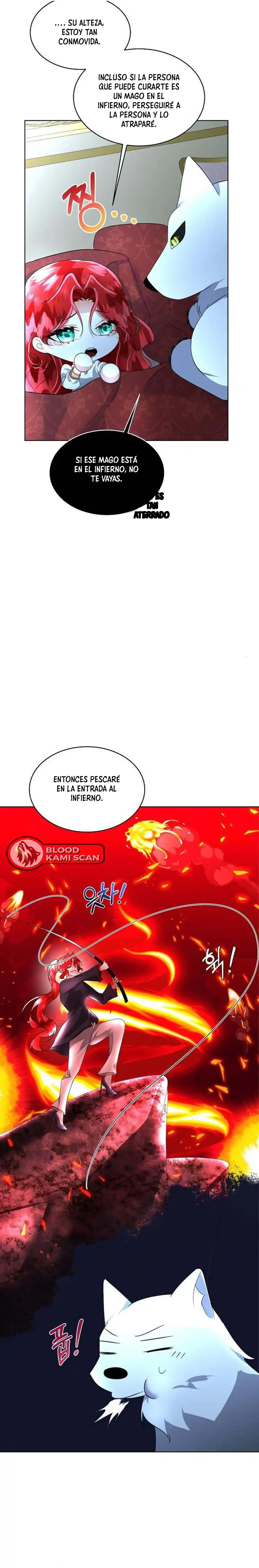 Formando Al Protagonista - Capítulo 18 - Página 20 - LectorTMOo