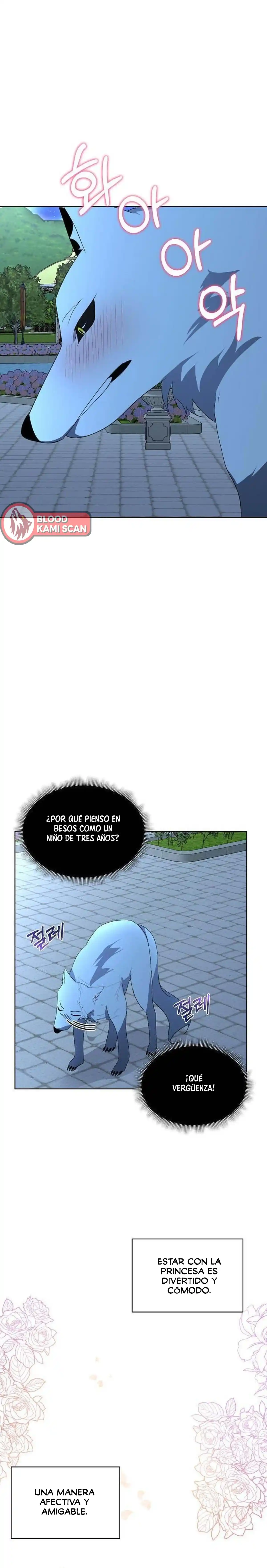 Formando Al Protagonista - Capítulo 18 - Página 24 - LectorTMOo