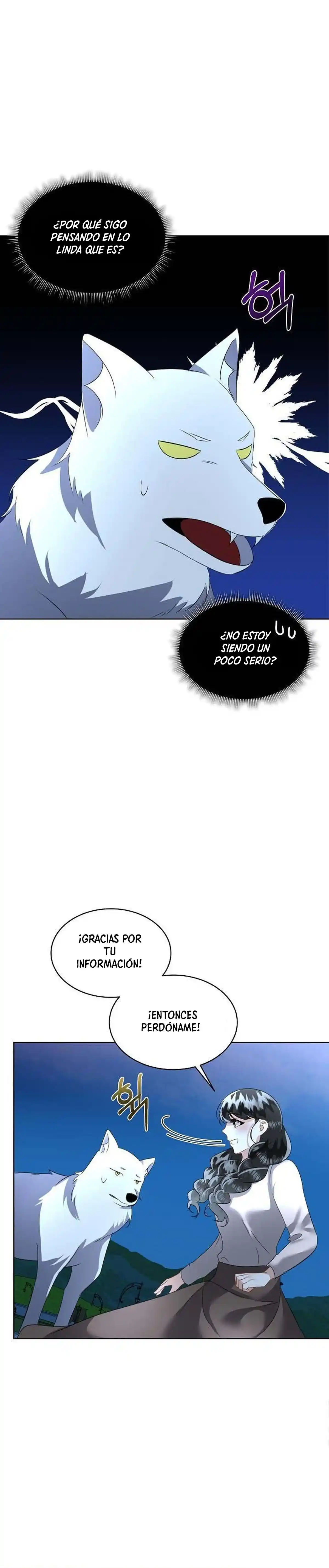 Formando Al Protagonista - Capítulo 19 - Página 9 - LectorTMOo