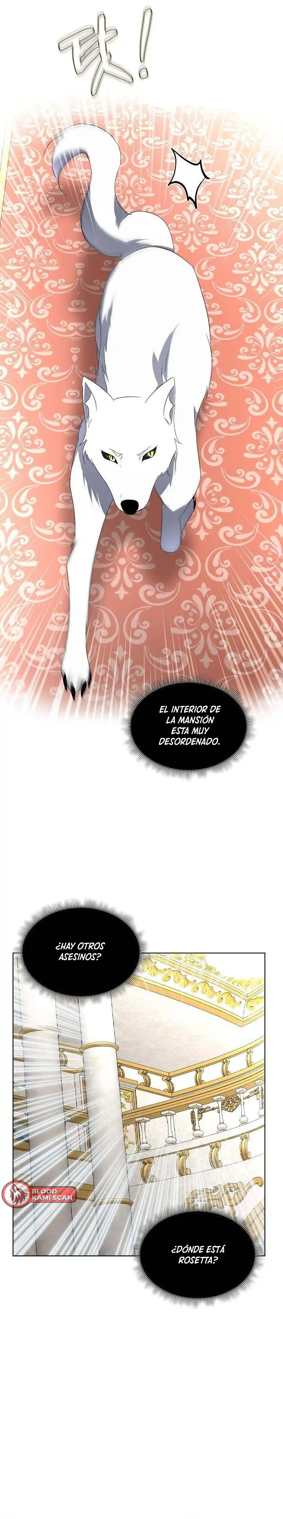 Formando Al Protagonista - Capítulo 19 - Página 12 - LectorTMOo