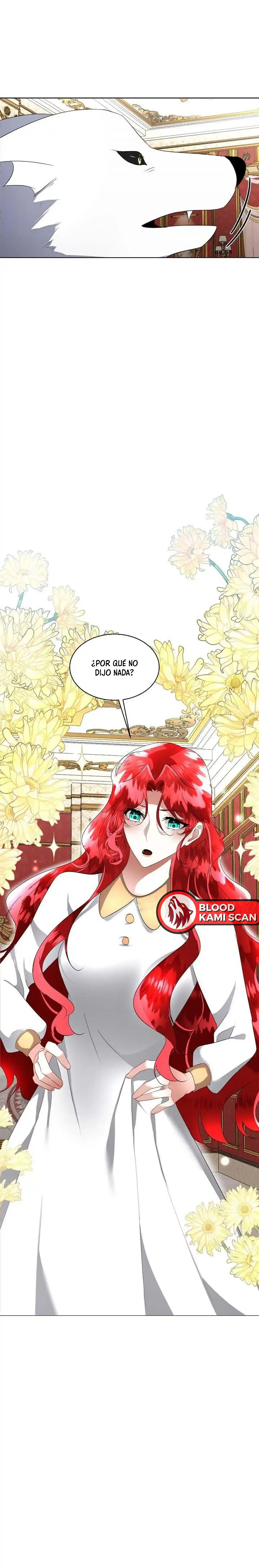 Formando Al Protagonista - Capítulo 19 - Página 20 - LectorTMOo