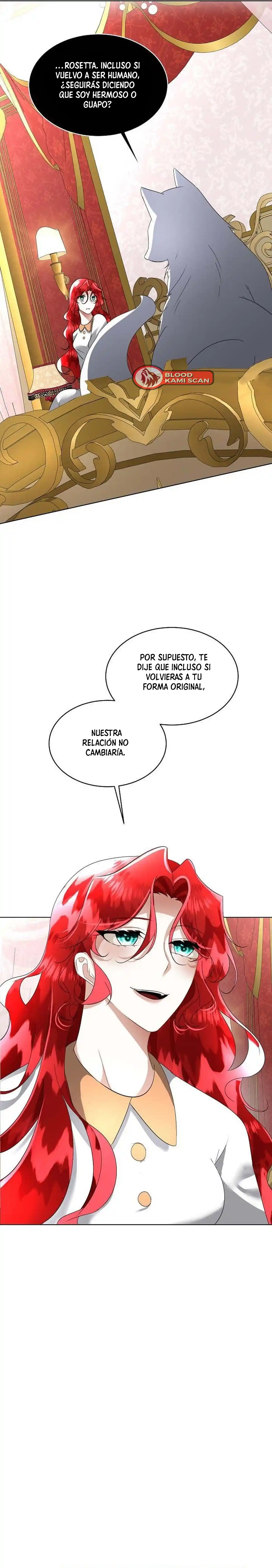 Formando Al Protagonista - Capítulo 19 - Página 25 - LectorTMOo