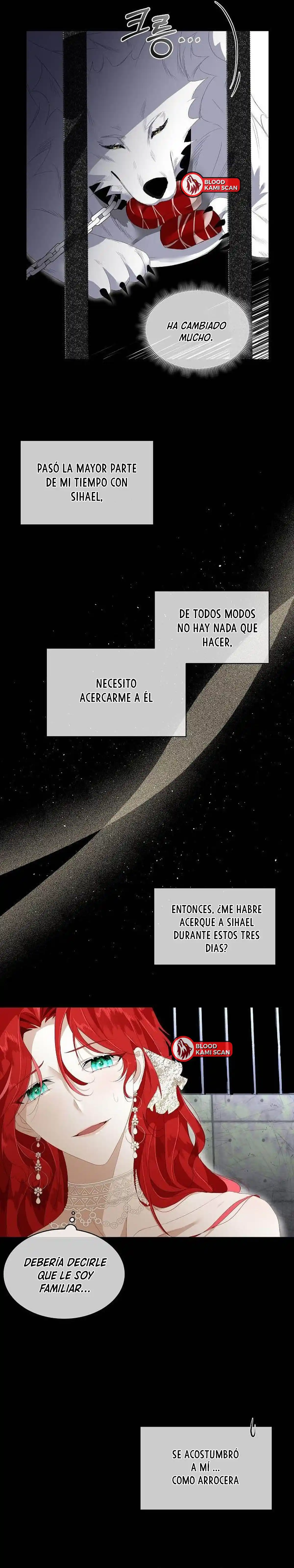 Formando Al Protagonista - Capítulo 2 - Página 5 - LectorTMOo