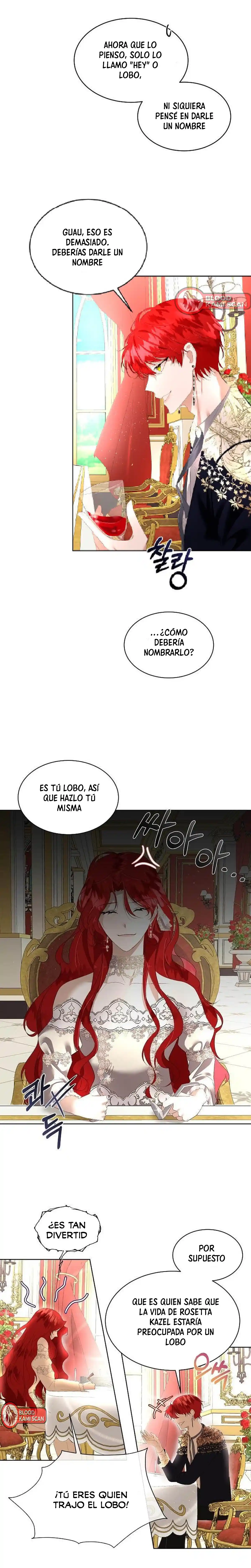 Formando Al Protagonista - Capítulo 2 - Página 14 - LectorTMOo