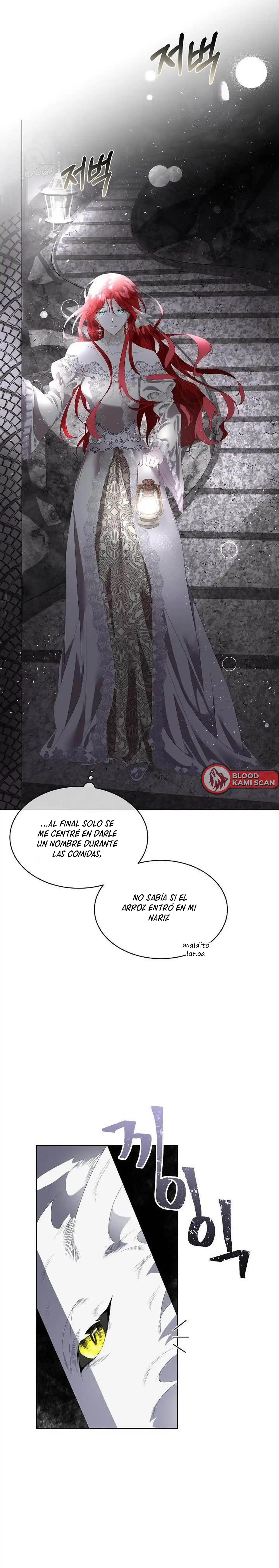 Formando Al Protagonista - Capítulo 2 - Página 20 - LectorTMOo