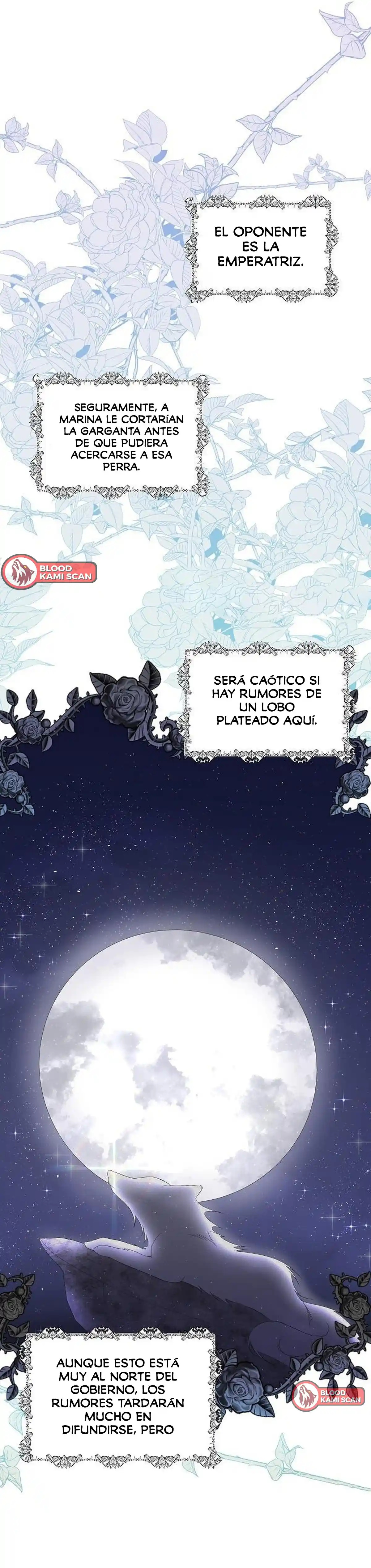 Formando Al Protagonista - Capítulo 3 - Página 11 - LectorTMOo