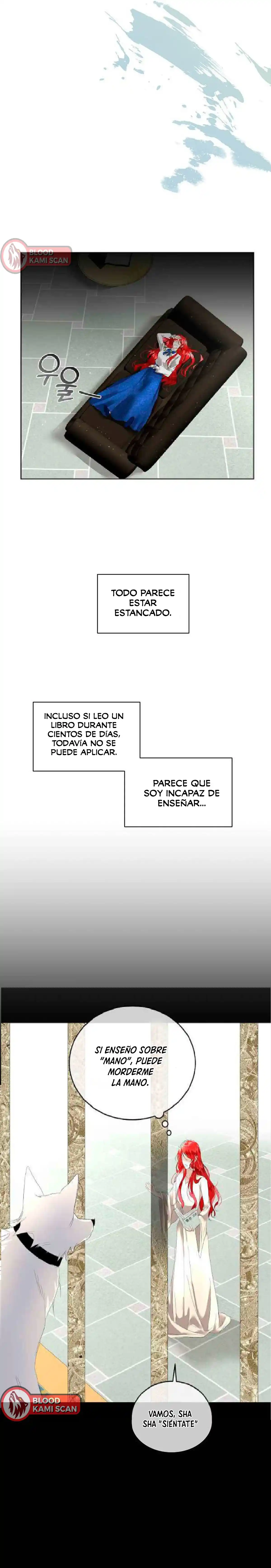Formando Al Protagonista - Capítulo 4 - Página 4 - LectorTMOo