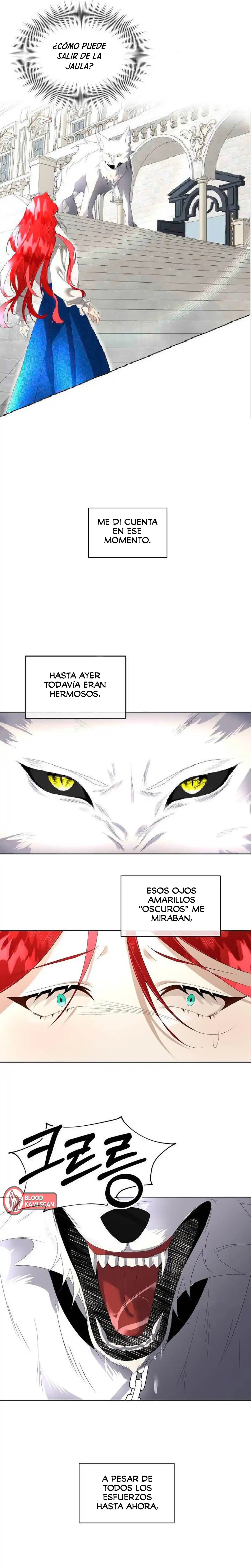 Formando Al Protagonista - Capítulo 4 - Página 16 - LectorTMOo