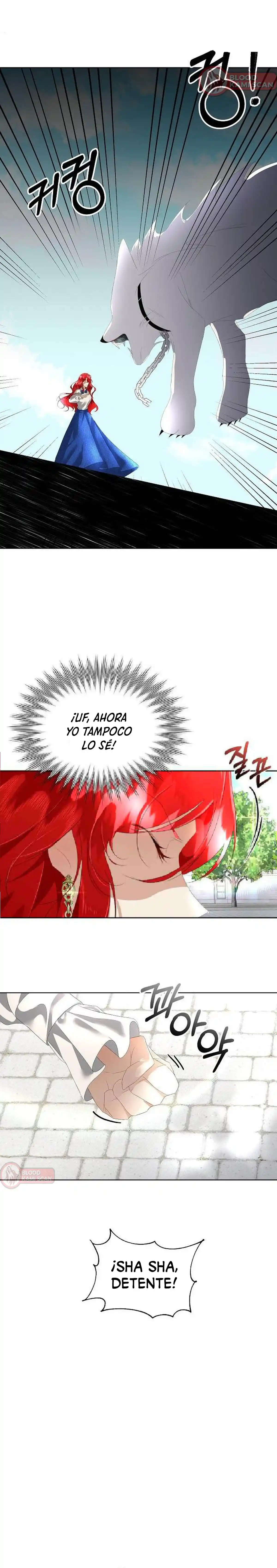 Formando Al Protagonista - Capítulo 4 - Página 19 - LectorTMOo