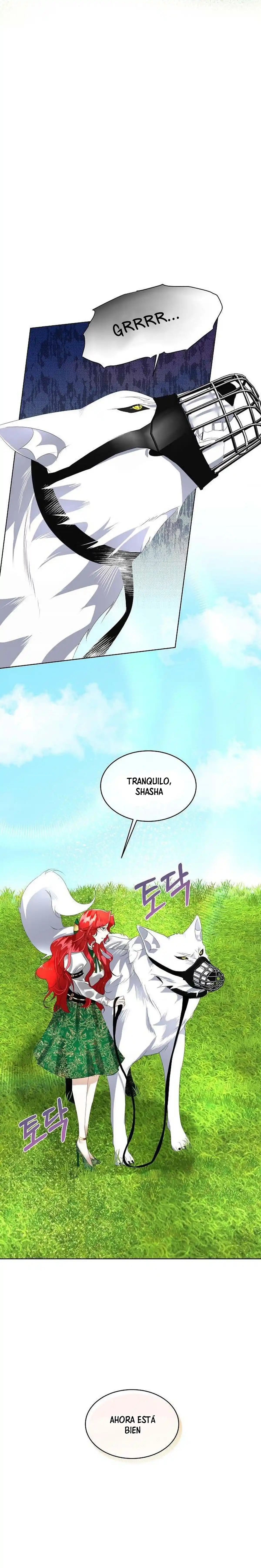 Formando Al Protagonista - Capítulo 6 - Página 13 - LectorTMOo