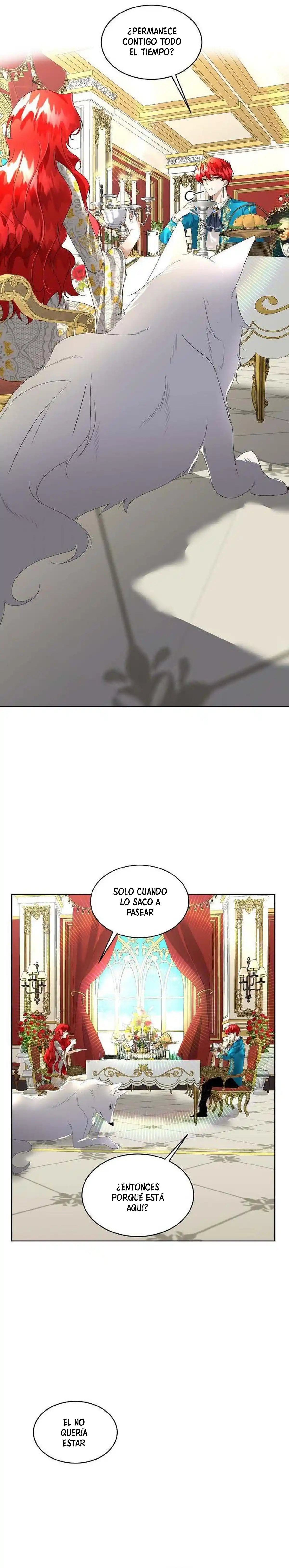 Formando Al Protagonista - Capítulo 6 - Página 26 - LectorTMOo