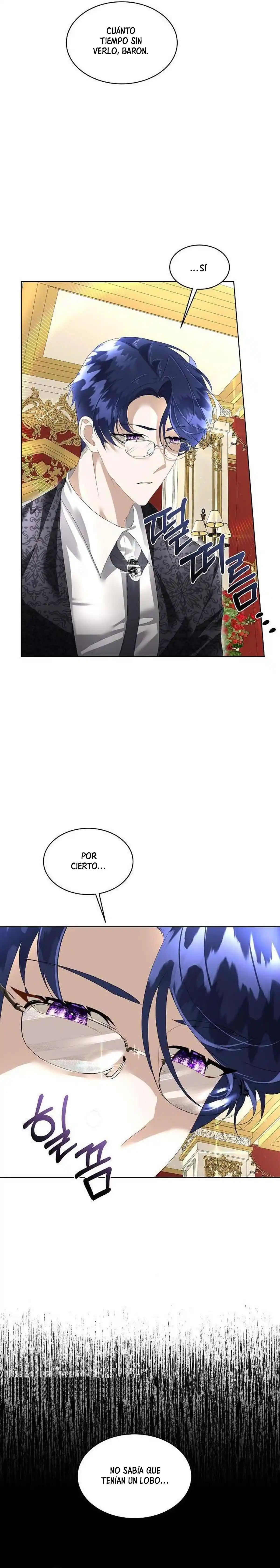 Formando Al Protagonista - Capítulo 6 - Página 31 - LectorTMOo