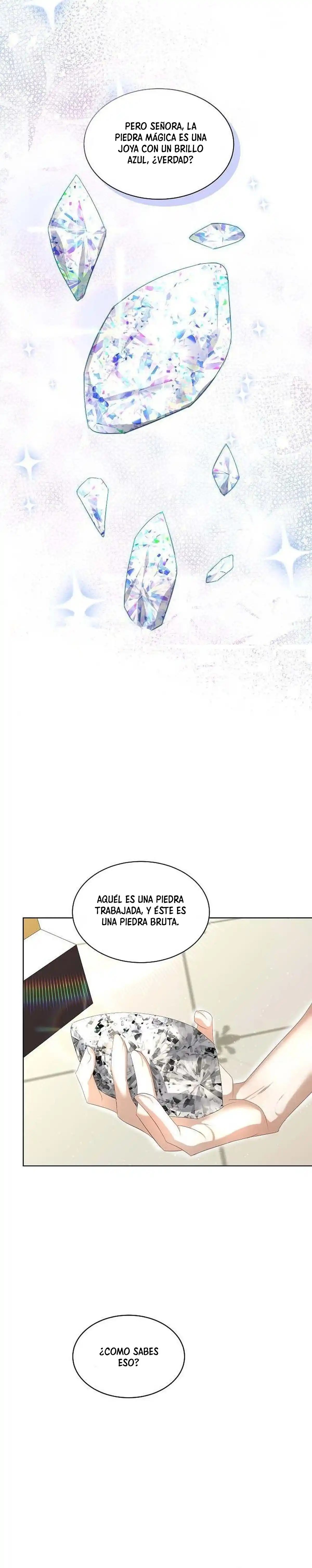 Formando Al Protagonista - Capítulo 7 - Página 10 - LectorTMOo