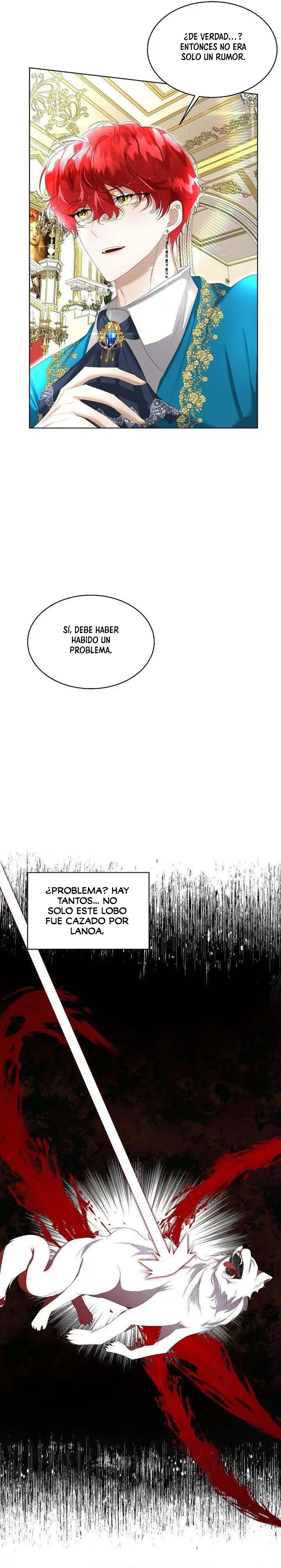 Formando Al Protagonista - Capítulo 7 - Página 16 - LectorTMOo