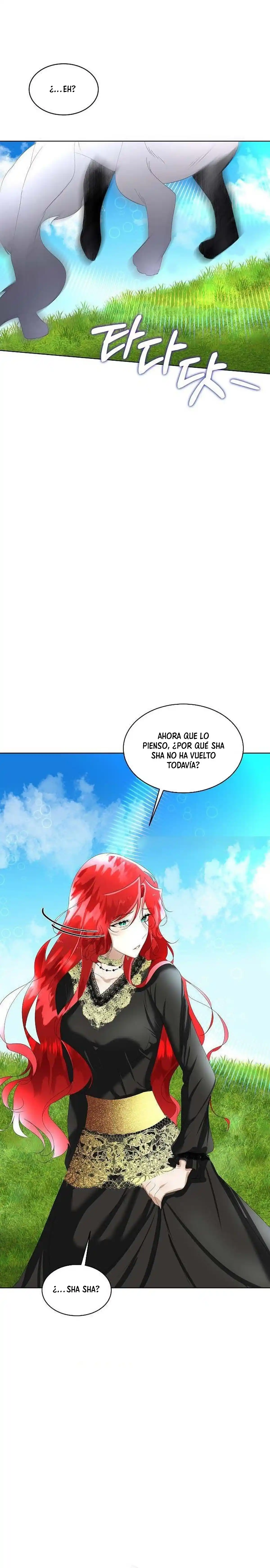 Formando Al Protagonista - Capítulo 7 - Página 31 - LectorTMOo