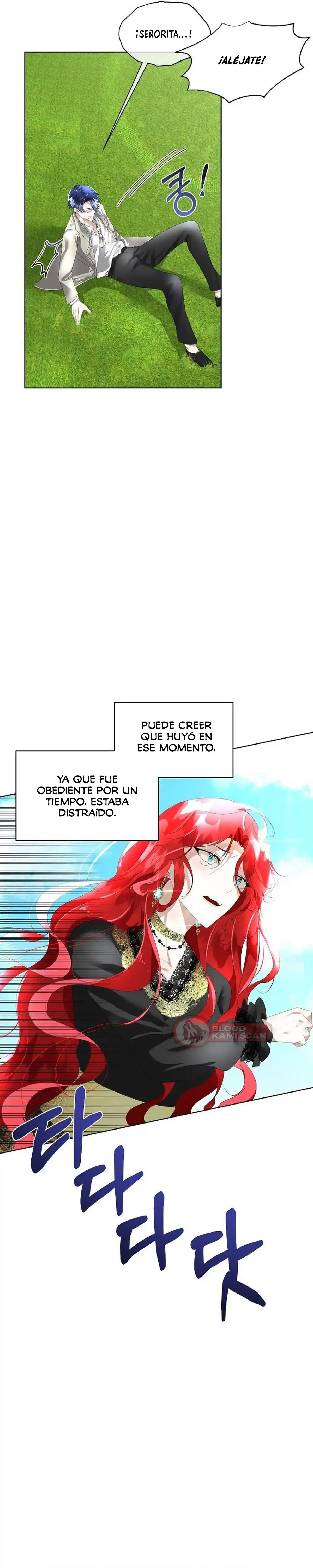 Formando Al Protagonista - Capítulo 8 - Página 3 - LectorTMOo
