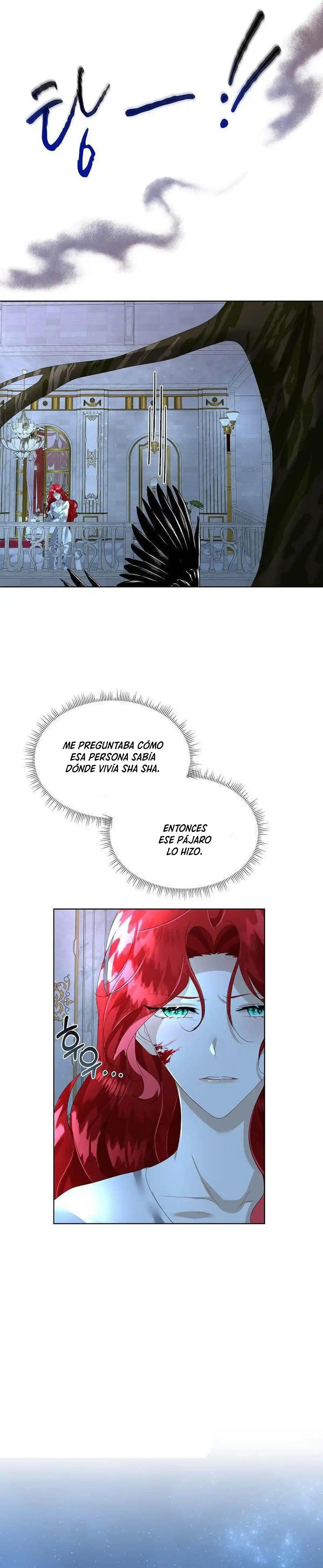Formando Al Protagonista - Capítulo 9 - Página 10 - LectorTMOo