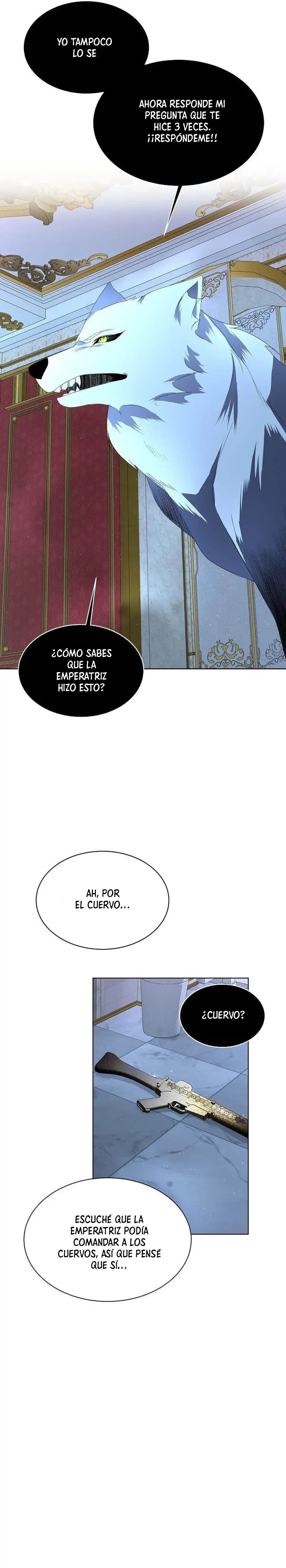 Formando Al Protagonista - Capítulo 9 - Página 22 - LectorTMOo