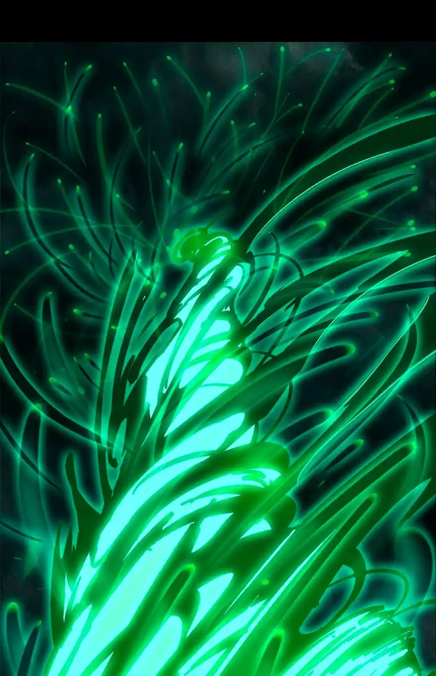Formless Form - Capítulo 11 - Página 28 - LectorTMOo