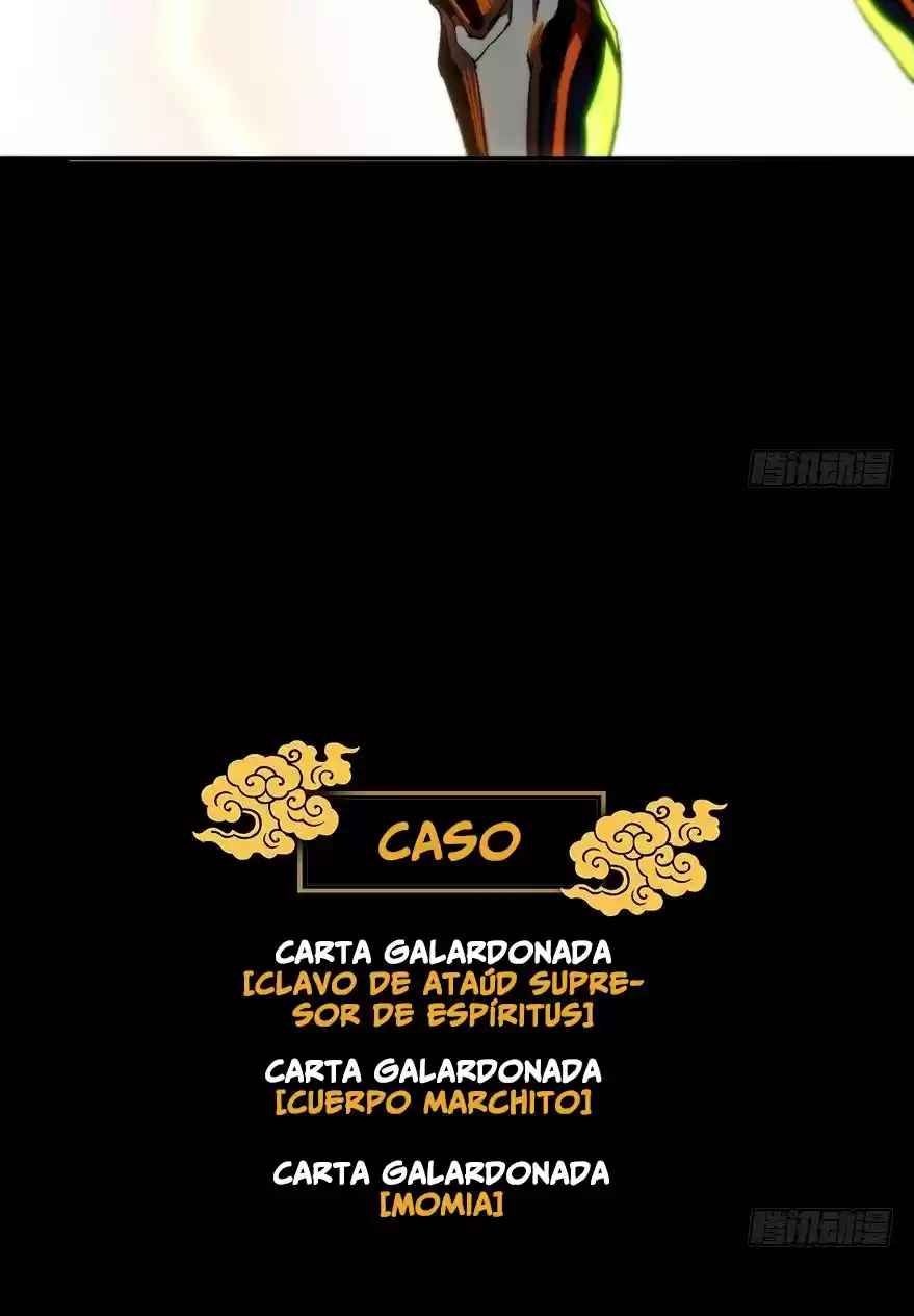 Formless Form - Capítulo 7 - Página 36 - LectorTMOo