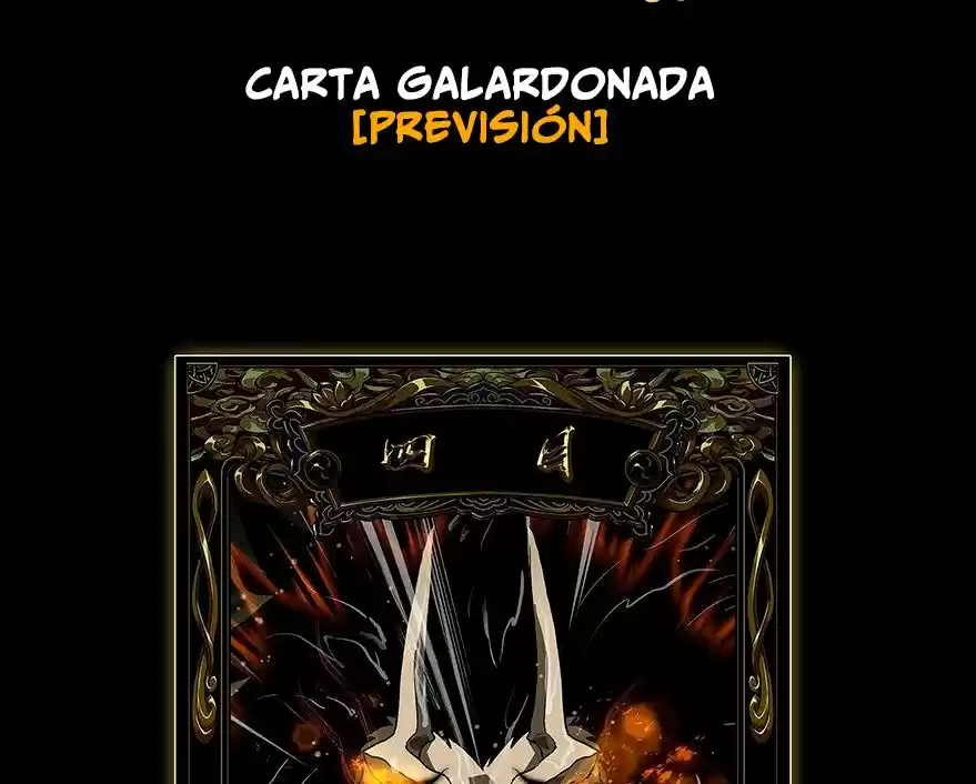 Formless Form - Capítulo 8 - Página 35 - LectorTMOo
