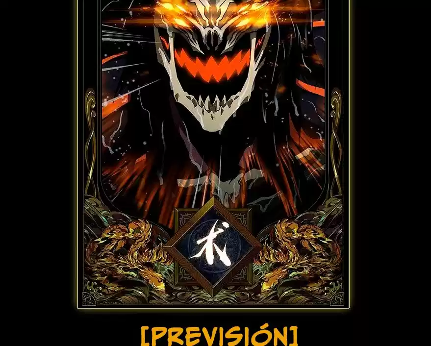 Formless Form - Capítulo 8 - Página 38 - LectorTMOo