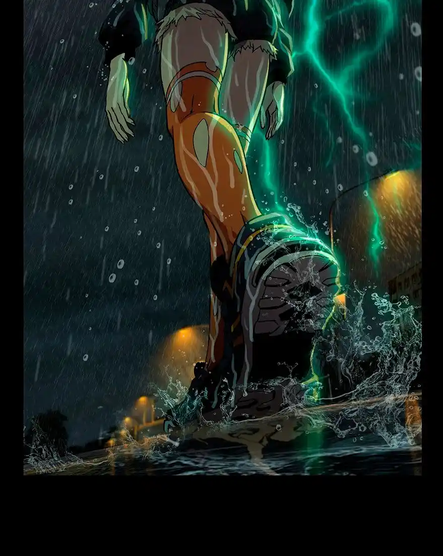 Formless Form - Capítulo 9 - Página 28 - LectorTMOo