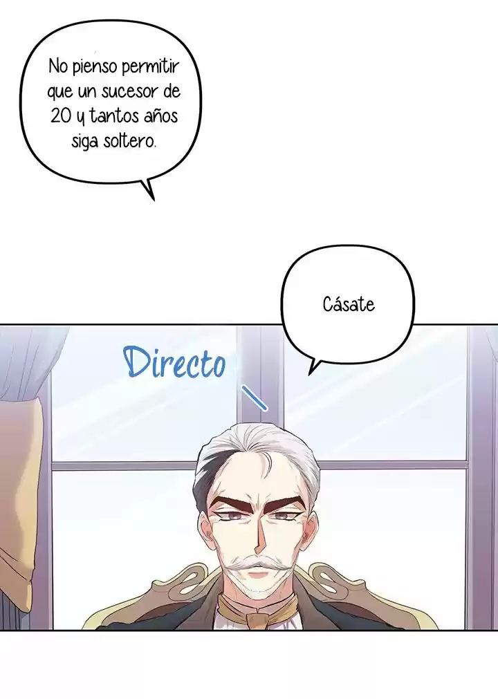 Fortuna O Aflicción? - Capítulo 1 - Página 10 - LectorTMOo
