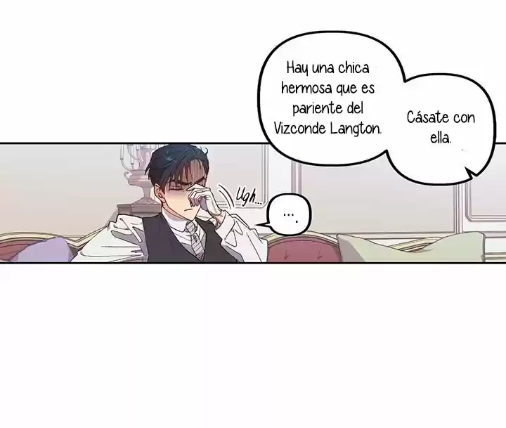Fortuna O Aflicción? - Capítulo 1 - Página 11 - LectorTMOo
