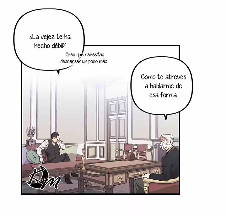 Fortuna O Aflicción? - Capítulo 1 - Página 12 - LectorTMOo