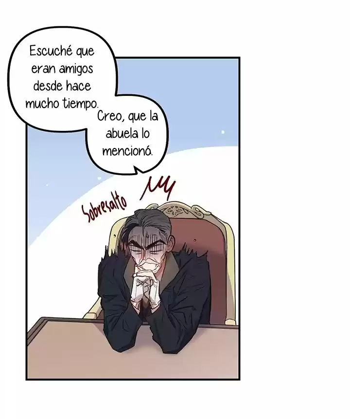 Fortuna O Aflicción? - Capítulo 1 - Página 17 - LectorTMOo