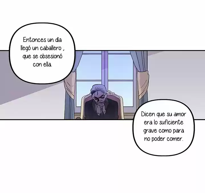 Fortuna O Aflicción? - Capítulo 1 - Página 20 - LectorTMOo