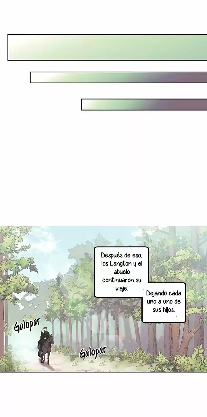 Fortuna O Aflicción? - Capítulo 1 - Página 25 - LectorTMOo