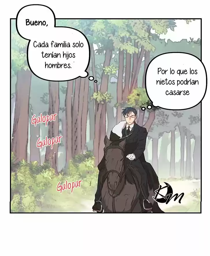 Fortuna O Aflicción? - Capítulo 1 - Página 27 - LectorTMOo