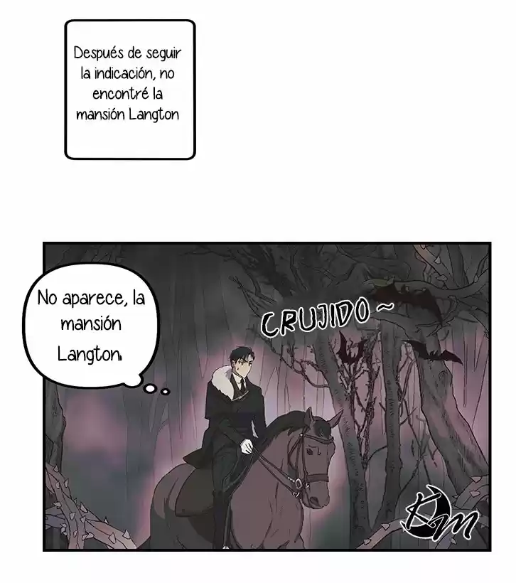 Fortuna O Aflicción? - Capítulo 1 - Página 52 - LectorTMOo